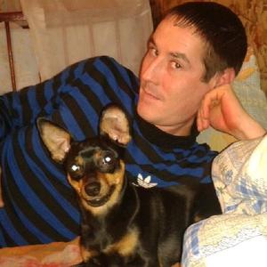 Парни в Тобольске: Андрей, 43 - ищет девушку из Тобольска