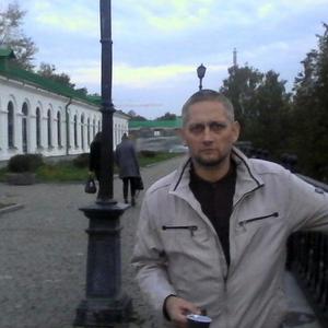 Парни в Екатеринбурге: Олег, 46 - ищет девушку из Екатеринбурга