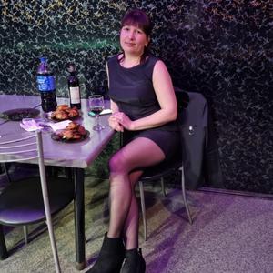Девушки в Екатеринбурге: Eвгения, 40 - ищет парня из Екатеринбурга