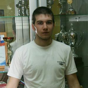 Александр, 37 лет, Тюмень