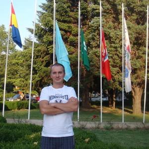 Парни в Torrevieja: Сергей, 40 - ищет девушку из Torrevieja