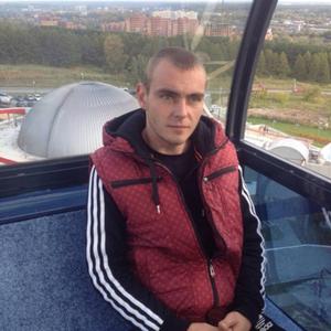 Степан, 36 лет, Бийск