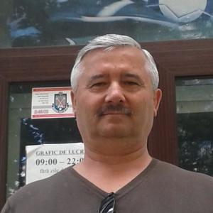 Александр Герасимчук, 65 лет, Санкт-Петербург