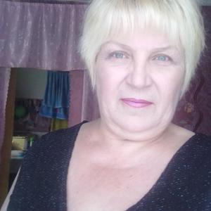 Наталья Соколова, 62 года, Новокузнецк