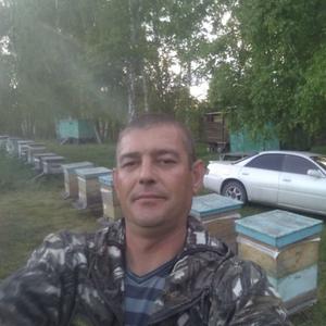 Дмитрий, 46 лет, Тальменка