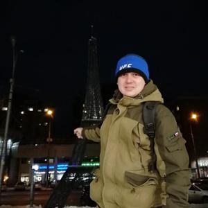 Парни в Екатеринбурге: Алекс, 33 - ищет девушку из Екатеринбурга