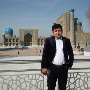 Farik, 40 лет, Ташкент