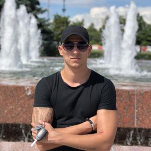 Андрей, 38 лет, Мурманск