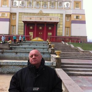 Парни в Ставрополе: Алекс, 60 - ищет девушку из Ставрополя