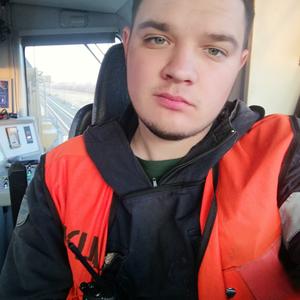 Сергей, 23 года, Новосибирск