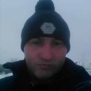 Иван, 39 лет, Жирновск