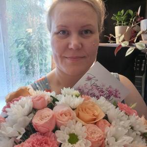 Девушки в Екатеринбурге: Екатерина, 45 - ищет парня из Екатеринбурга