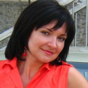 Ольга Сантиметр, 25 лет, Красное Знамя