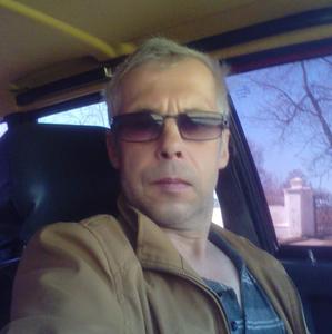 Олег, 56 лет, Плавск
