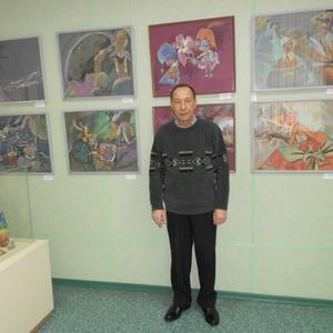 Парни в Киселевске: Фёдор, 63 - ищет девушку из Киселевска