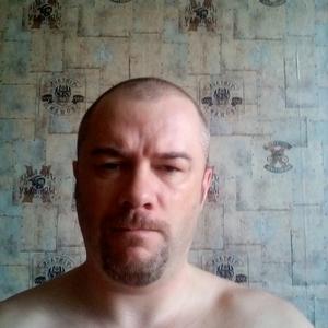 Владимир Орешкин, 41 год, Лесосибирск