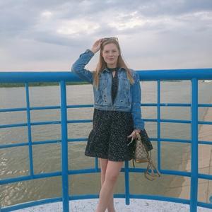 Ангелина, 22 года, Омск