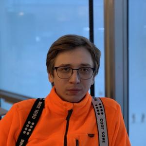Парни в Мурманске: Николай, 27 - ищет девушку из Мурманска