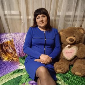 Девушки в Губкине: Наталья, 44 - ищет парня из Губкина