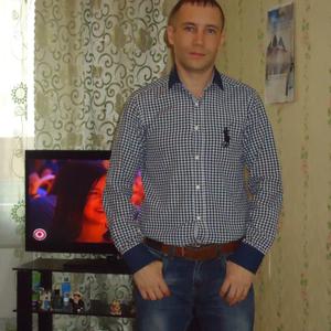 Парни в Томске: Влад, 41 - ищет девушку из Томска