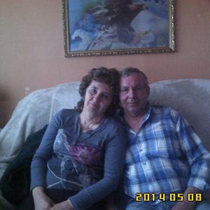 Парни в Ульяновске: Вячеслав, 67 - ищет девушку из Ульяновска