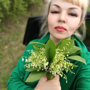 Наталья, 43 года, Уссурийск