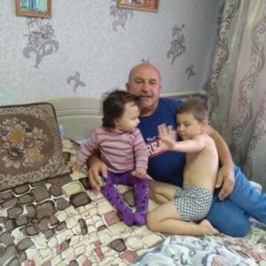 Парни в Екатеринбурге: Владимир, 62 - ищет девушку из Екатеринбурга