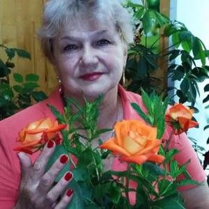 Любовь, 68 лет, Калуга