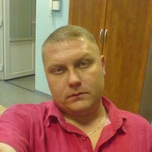 Valentin, 47 лет, Вологда