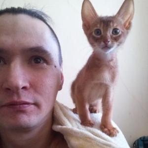 Парни в Челябинске: Константин, 32 - ищет девушку из Челябинска