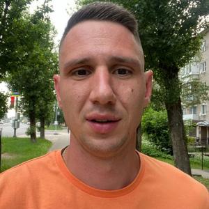 Парни в Смоленске: Станислав, 33 - ищет девушку из Смоленска