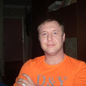 Андрей, 50 лет, Губкинский