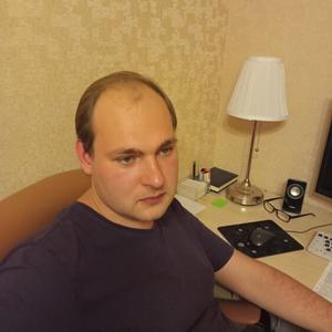 Парни в Санкт-Петербурге: Иван, 28 - ищет девушку из Санкт-Петербурга
