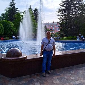 Парни в Ставрополе: Петр, 66 - ищет девушку из Ставрополя
