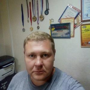 Михаил, 41 год, Иркутск