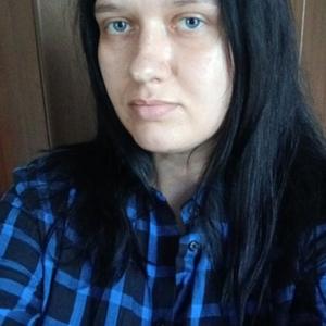 Девушки в Санкт-Петербурге: Алиса, 33 - ищет парня из Санкт-Петербурга