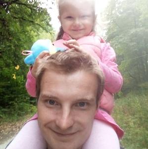 Парни в Обнинске: Андрей, 35 - ищет девушку из Обнинска