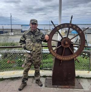 Парни в Норильске: Сергей, 49 - ищет девушку из Норильска