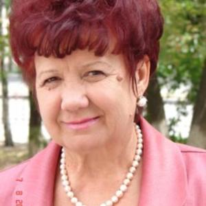 Татьяна, 73 года, Санкт-Петербург