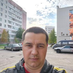 Валентие Ясинский, 42 года, Усинск