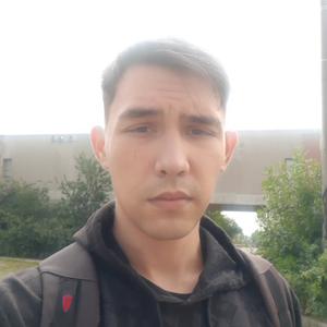 Рустам, 23 года, Липецк