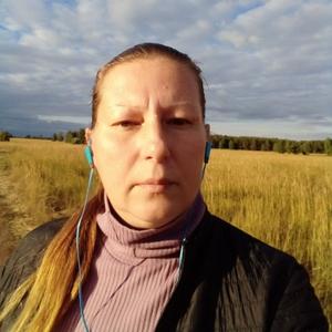 Девушки в Ульяновске: Мария, 42 - ищет парня из Ульяновска