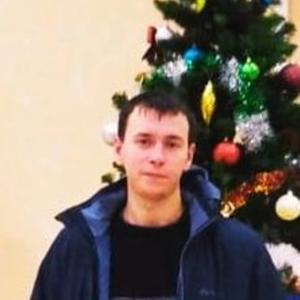 Эдуард, 32 года, Николаевка
