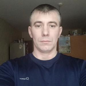 Сергей Громов, 45 лет, Руза