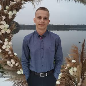Паша, 23 года, Витебск