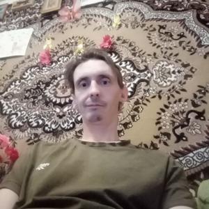 Сергей, 39 лет, Ханты-Мансийск