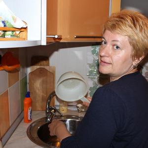 Ирина, 54 года, Оренбург