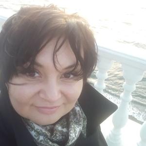 Ольга, 44 года, Новороссийск