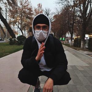 Жасур, 23 года, Ташкент