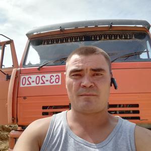 Парни в Южно-Сахалинске: Роман, 39 - ищет девушку из Южно-Сахалинска